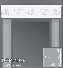 Perimeter DSM-1929 